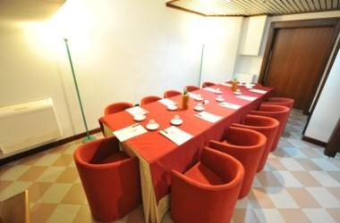 Hotel Orientale in Brindisi, IT