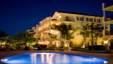 Villa Del Mar in Providenciales, TC