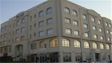 Midan Hotel Suites in Muscat, OM
