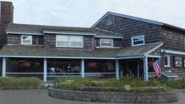 Kalaloch Lodge in Forks, WA