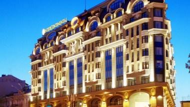 Intercontinental Kyiv in Kyiv, UA