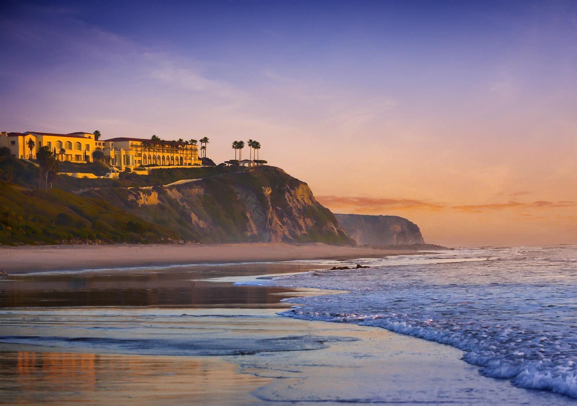 The Ritz-Carlton, Laguna Niguel in Dana Point, CA