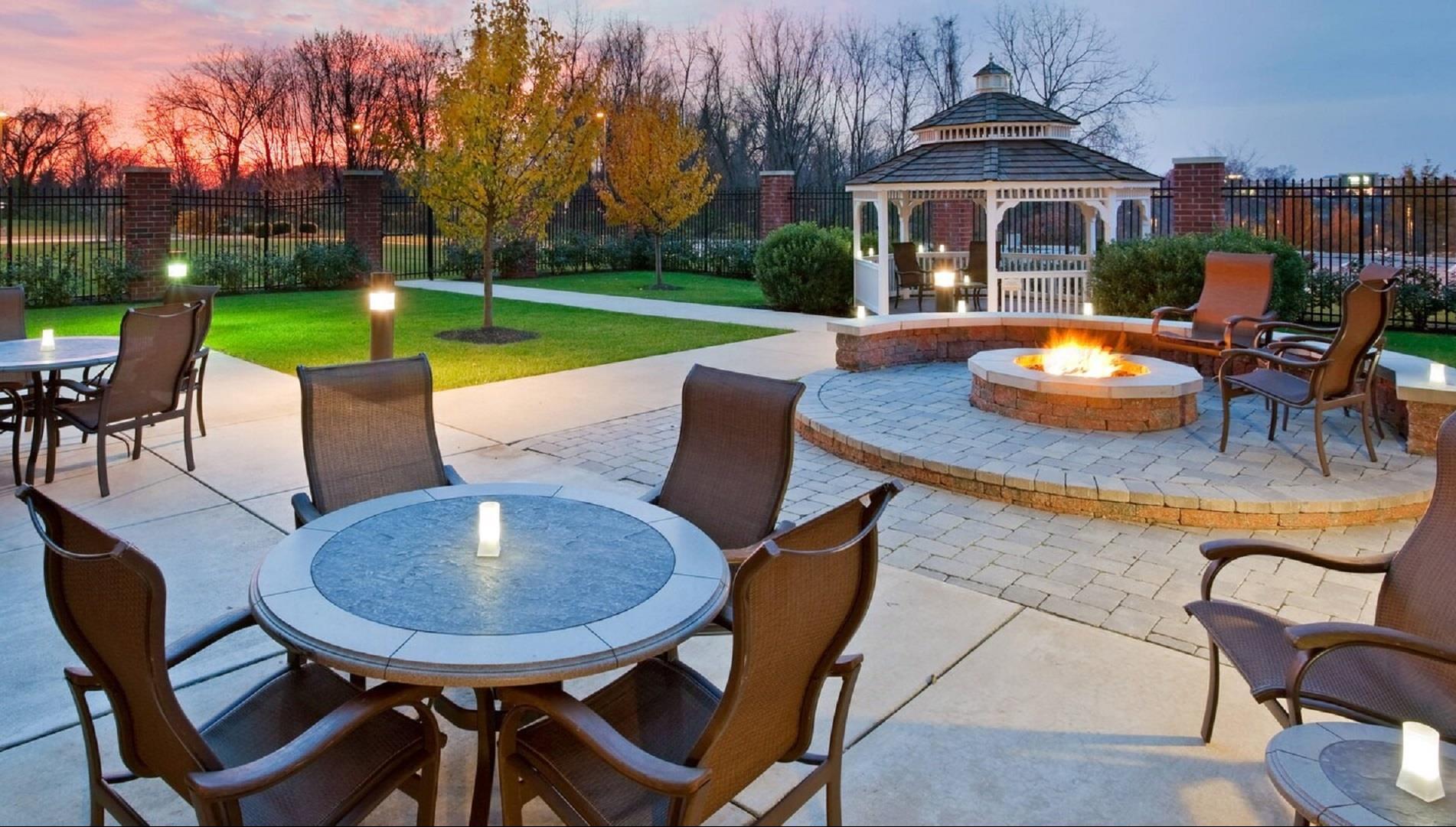 Courtyard Philadelphia Valley Forge/Collegeville in Collegeville, PA