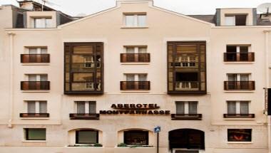 Hotel Aberotel Montparnasse in Paris, FR