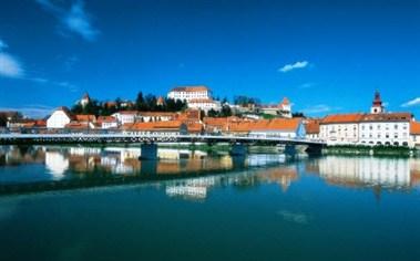 Terme Ptuj in Ptuj, SI