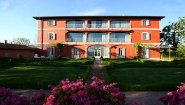 Relais La California in Nibionno, IT