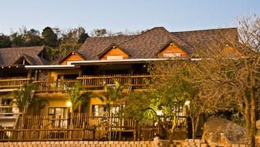 eBundu Lodge in Mbombela, ZA