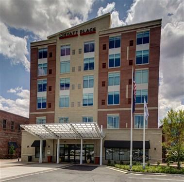 Hyatt Place Columbia/Downtown - NEWLY RENOVATED in Columbia, SC