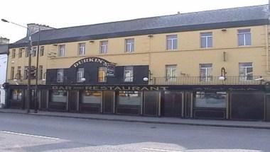 Durkin’s Bar, Restaurant & Accommodation in Roscommon, IE