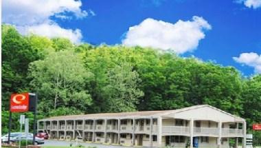 Econo Lodge Jefferson Hills Hwy 51 in Jefferson Hills, PA