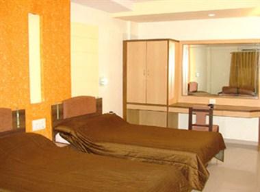 Hotel Jai Residency in Gandhidham, IN