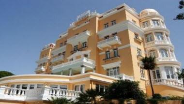 Hotel Inglaterra in Estoril, PT