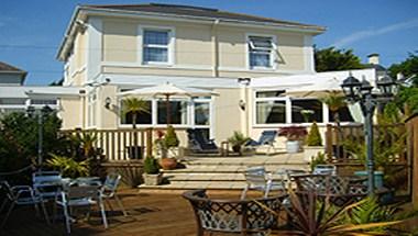 The Southbourne Villa in Torquay, GB1