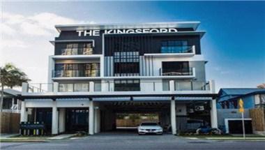 The Kingsford Ascend Hotel Collection in Brisbane, AU