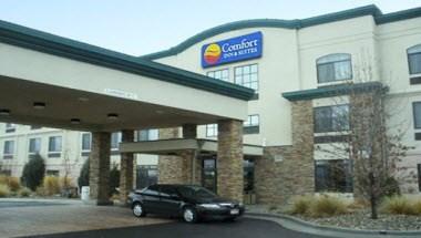 Comfort Inn and Suites Jerome - Twin Falls in Jerome, ID