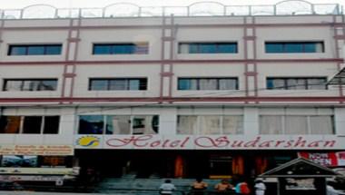 Hotel Sudarshan in Hyderabad, IN