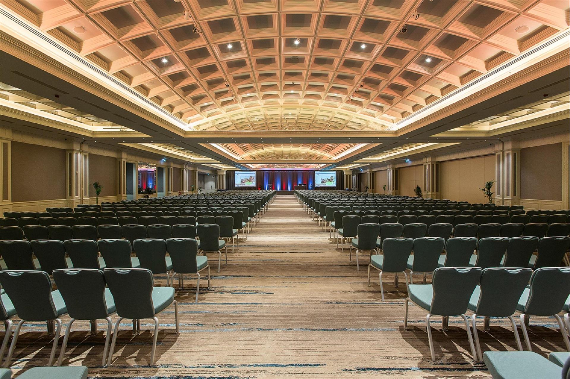 Clayton Conference Hotel Burlington Road - Dublin City's Largest Conference Hotel in Dublin, IE