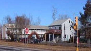 Atlantic Motel in Wareham, MA