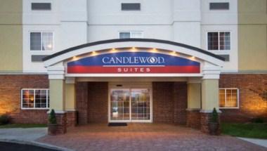 Candlewood Suites Elgin NW-Chicago in Elgin, IL