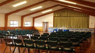 Weymouth Community Hall in Auckland, NZ