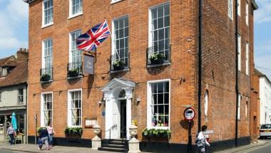 Chichester Harbour Hotel in Chichester, GB1