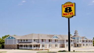 Super 8 by Wyndham Arkansas City KS in Arkansas City, KS