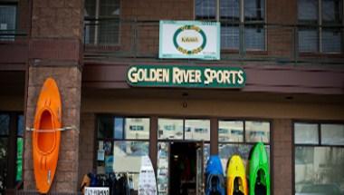 Golden River Sports in Golden, CO
