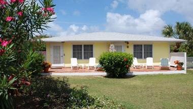 Green Turtle Club and Marina in Abaco Islands, BS