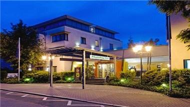 Holiday Inn Dresden - City South in Dresden, DE