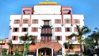 Hotel Landmark Gwalior in Gwalior, IN