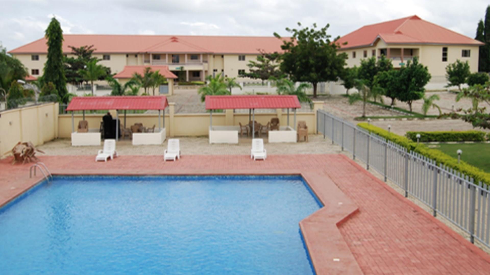 Kini Country Guest Inn in Akwanga, NG