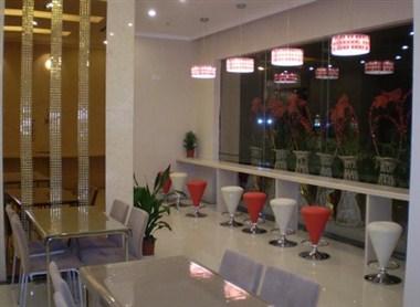 Wuxi Hubin Business Street Hotel in Wuxi, CN