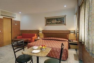 Hotel Amar Yatri Niwas in Agra, IN