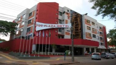 Foz Plaza Hotel in Foz do Iguacu, BR