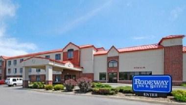 Rodeway Inn and Suites Milwaukee Airport in Milwaukee, WI