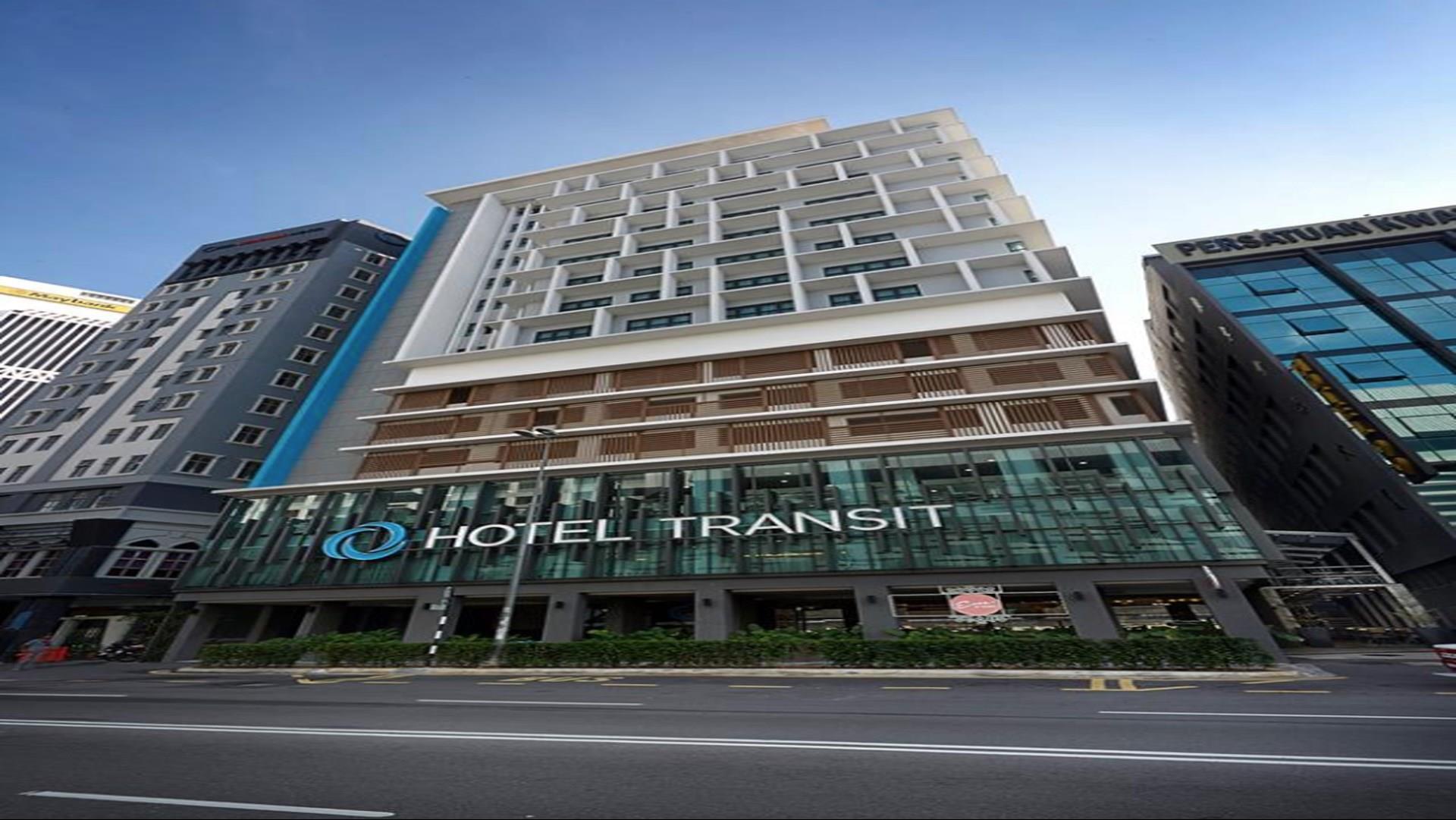 Hotel Transit Kuala Lumpur in Kuala Lumpur, MY