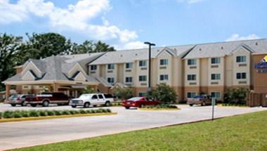 Microtel Inn & Suites by Wyndham Houma in Houma, LA