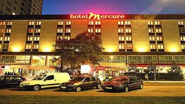 Mercure Mulhouse Centre Hotel in Mulhouse, FR