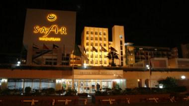 Safir Hotel Mazafran in Algiers, DZ