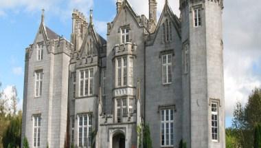 Kinnitty Castle Hotel in Birr, IE