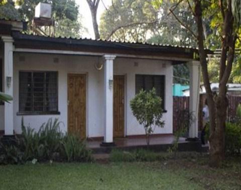 Annie's Budget Lodge Lilongwe Area 47 in Lilongwe, MW