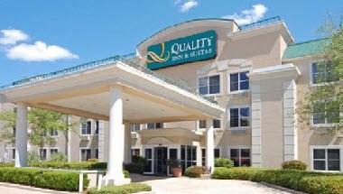 Quality Inn and Suites in West Monroe, LA