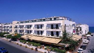 Pela Maria Hotel in Crete, GR