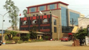 Great India Hotel in Kharagpur, IN