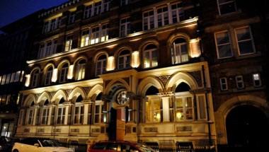 The Chambers Serviced Apartments in Leeds, GB1