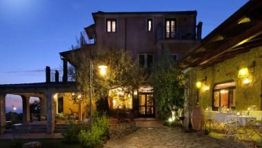 Hotel Relais Pian Delle Starze in Camerota, IT