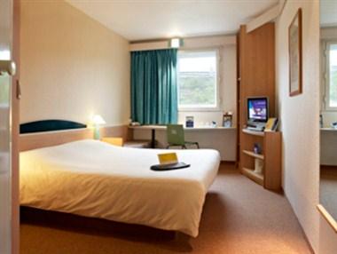 Hotel Ibis London Thurrock M25 in Grays, GB1