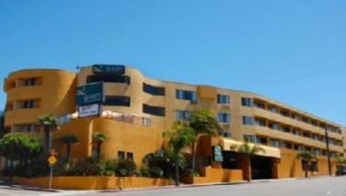 Quality Inn and Suites Hermosa Beach in Hermosa Beach, CA