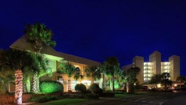 The Oceanfront Litchfield Inn in Pawleys Island, SC