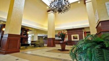 Hilton Garden Inn Erie in Erie, PA